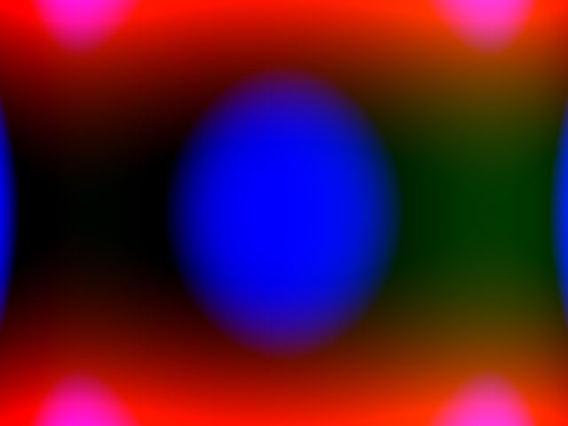 Psychedelic