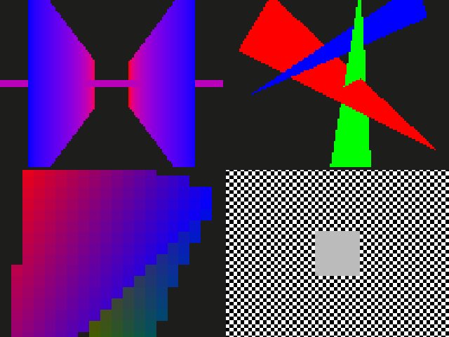 Rasterizer