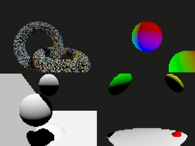 Raytracer