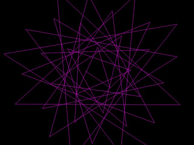 WebGL2 warmup